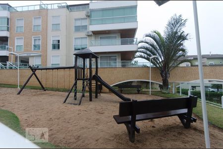 Apartamento para alugar com 105m², 2 quartos e 2 vagasÁrea Comum - Playground