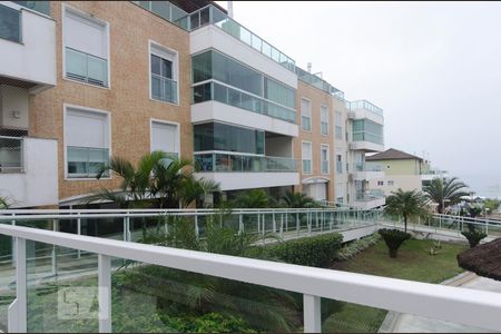 Apartamento para alugar com 105m², 2 quartos e 2 vagasFachada