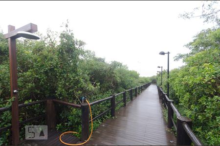 Apartamento para alugar com 105m², 2 quartos e 2 vagasAcesso à praia