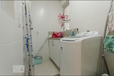 Apartamento para alugar com 105m², 2 quartos e 2 vagasÁrea de Serviço