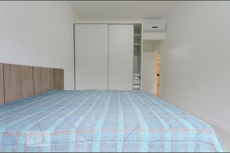Apartamento para alugar com 105m², 2 quartos e 2 vagasSuíte