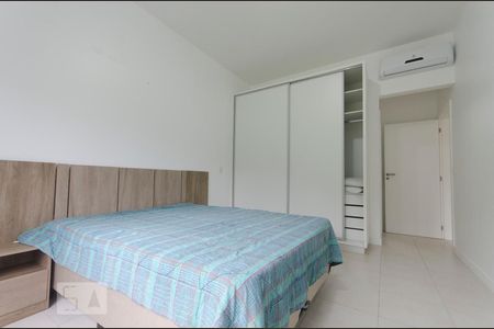 Apartamento para alugar com 105m², 2 quartos e 2 vagasSuíte