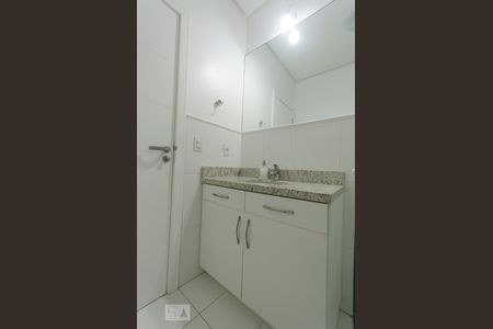 Apartamento para alugar com 105m², 2 quartos e 2 vagasBanheiro Social