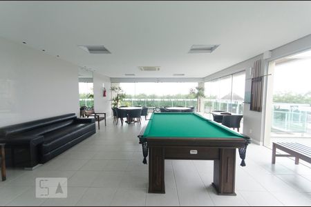 Apartamento para alugar com 105m², 2 quartos e 2 vagasSala de Jogos