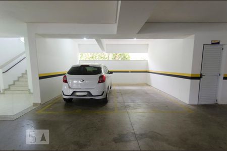 Apartamento para alugar com 105m², 2 quartos e 2 vagasGaragem