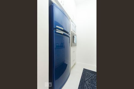 Apartamento para alugar com 105m², 2 quartos e 2 vagasCozinha