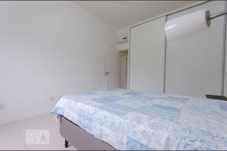 Apartamento para alugar com 105m², 2 quartos e 2 vagasQuarto