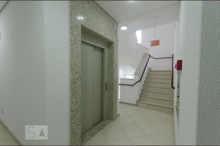 Apartamento para alugar com 105m², 2 quartos e 2 vagasÁrea comum