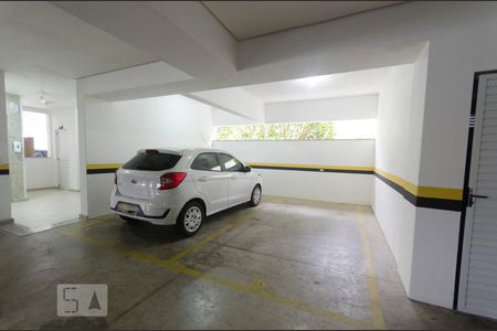 Apartamento para alugar com 105m², 2 quartos e 2 vagasGaragem