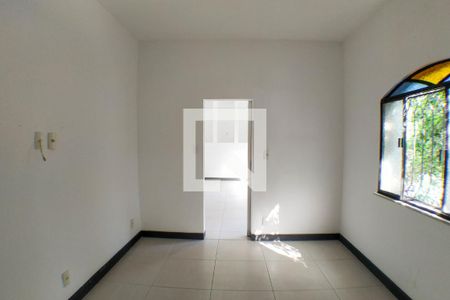 Quarto de casa para alugar com 1 quarto, 50m² em São Francisco, Niterói
