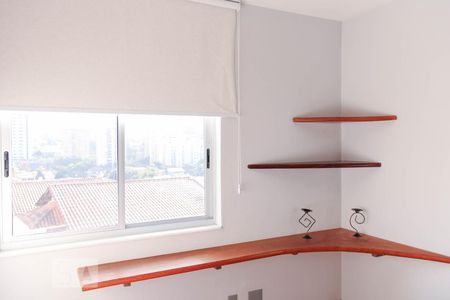 Suíte de apartamento para alugar com 3 quartos, 90m² em Santa Lúcia, Belo Horizonte