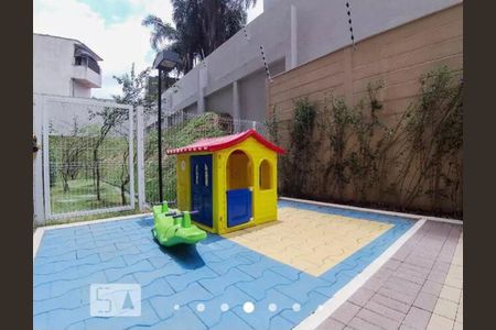 Studio para alugar com 29m², 1 quarto e sem vaga Studio para alugar com 29m², 1 quarto e sem vagaPlayground