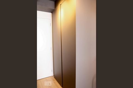 Studio para alugar com 29m², 1 quarto e sem vaga Studio para alugar com 29m², 1 quarto e sem vagaLavanderia