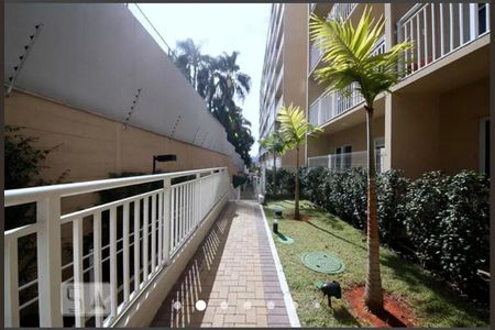 Área Comum de kitnet/studio para alugar com 1 quarto, 29m² em Jardim Prudência, São Paulo