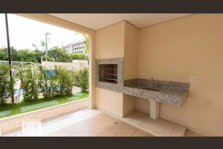 Studio para alugar com 29m², 1 quarto e sem vaga Studio para alugar com 29m², 1 quarto e sem vagaChurrasqueira