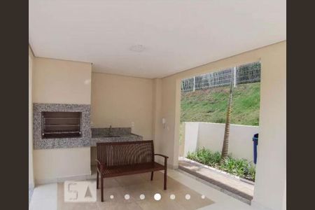 Studio para alugar com 29m², 1 quarto e sem vaga Studio para alugar com 29m², 1 quarto e sem vagaChurrasqueira