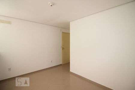 Sala de Apartamento com 2 quartos, 70m² São Geraldo