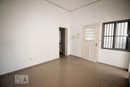 Sala de apartamento para alugar com 1 quarto, 50m² em Floresta, Porto Alegre