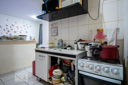 Apartamento para alugar com 57m², 2 quartos e 1 vaga Apartamento para alugar com 57m², 2 quartos e 1 vagaCozinha