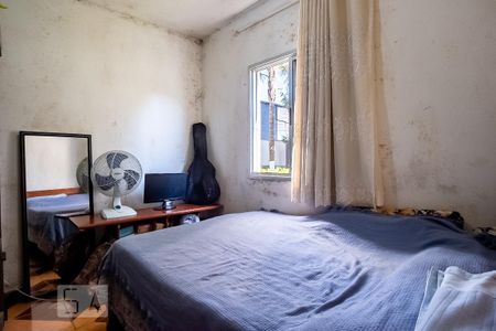 Quarto 1 de apartamento à venda com 2 quartos, 57m² em Vila Antonieta, São Paulo
