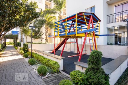 Apartamento para alugar com 57m², 2 quartos e 1 vaga Apartamento para alugar com 57m², 2 quartos e 1 vagaÁrea Comum - Playground