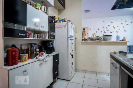 Apartamento para alugar com 57m², 2 quartos e 1 vaga Apartamento para alugar com 57m², 2 quartos e 1 vagaCozinha