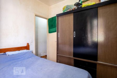 Quarto 1 de apartamento à venda com 2 quartos, 57m² em Vila Antonieta, São Paulo