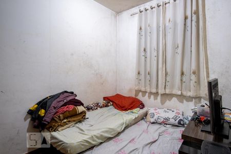 Quarto 2 de apartamento à venda com 2 quartos, 57m² em Vila Antonieta, São Paulo