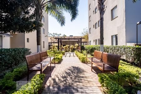 Apartamento para alugar com 57m², 2 quartos e 1 vaga Apartamento para alugar com 57m², 2 quartos e 1 vagaÁrea comum