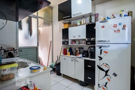 Apartamento para alugar com 57m², 2 quartos e 1 vaga Apartamento para alugar com 57m², 2 quartos e 1 vagaCozinha