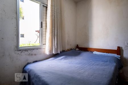 Quarto 1 de apartamento à venda com 2 quartos, 57m² em Vila Antonieta, São Paulo