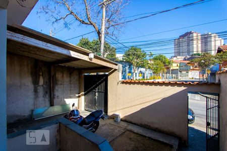 Casa para alugar com 140m², 2 quartos e 1 vagaGaragem
