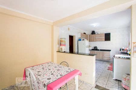 Casa para alugar com 140m², 2 quartos e 1 vagaCopa