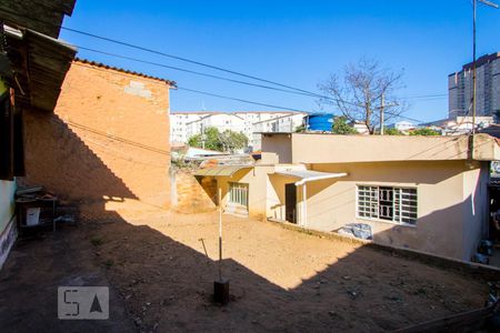 Casa para alugar com 140m², 2 quartos e 1 vagaQuintal 2