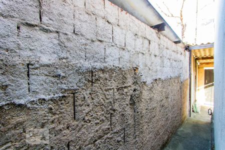 Casa para alugar com 140m², 2 quartos e 1 vagaVista do quarto 2