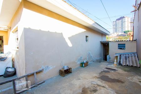 Casa para alugar com 140m², 2 quartos e 1 vagaQuintal 1