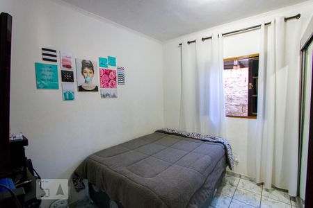Quarto 2 de casa para alugar com 2 quartos, 140m² em Parque Erasmo Assunção, Santo André