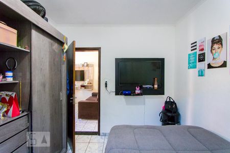 Casa para alugar com 140m², 2 quartos e 1 vagaQuarto 2