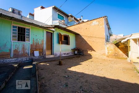 Casa para alugar com 140m², 2 quartos e 1 vagaQuintal 2