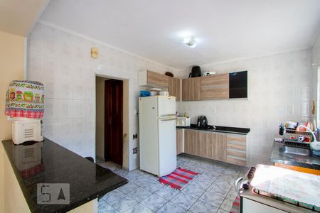 Casa para alugar com 140m², 2 quartos e 1 vagaCozinha