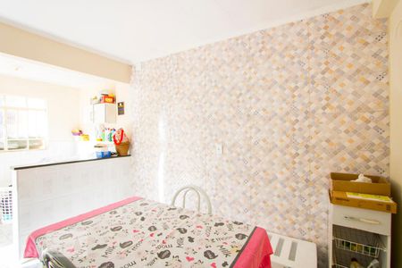 Casa para alugar com 140m², 2 quartos e 1 vagaCopa