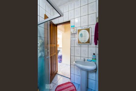 Casa para alugar com 140m², 2 quartos e 1 vagaBanheiro