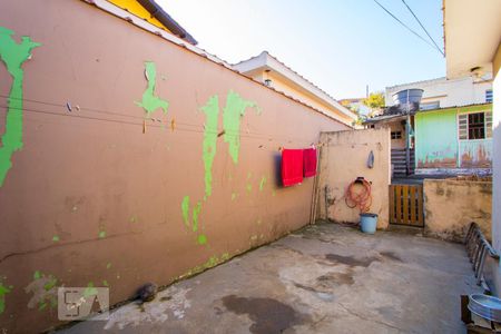 Casa para alugar com 140m², 2 quartos e 1 vagaQuintal 1