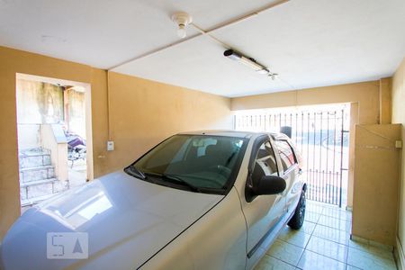 Casa para alugar com 140m², 2 quartos e 1 vagaGaragem
