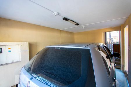 Casa para alugar com 140m², 2 quartos e 1 vagaGaragem