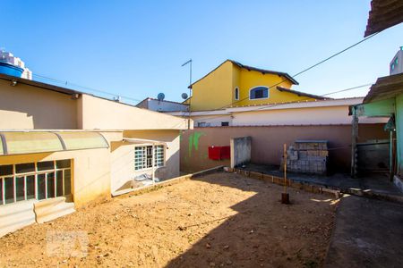 Casa para alugar com 140m², 2 quartos e 1 vagaQuintal 2