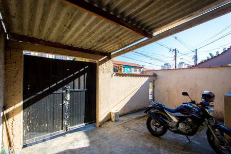 Casa para alugar com 140m², 2 quartos e 1 vagaGaragem