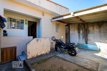 Casa para alugar com 140m², 2 quartos e 1 vagaGaragem