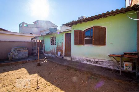 Casa para alugar com 140m², 2 quartos e 1 vagaQuintal 2