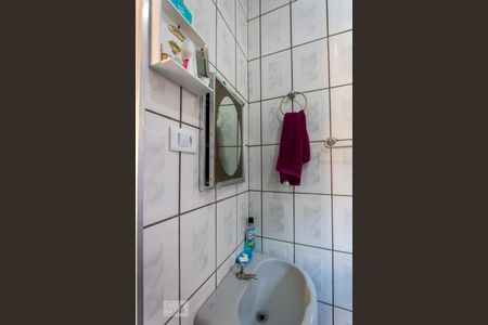 Casa para alugar com 140m², 2 quartos e 1 vagaBanheiro